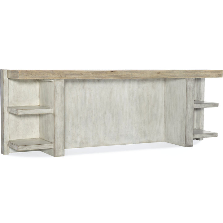 CANYON BEACH CONSOLE - DESK