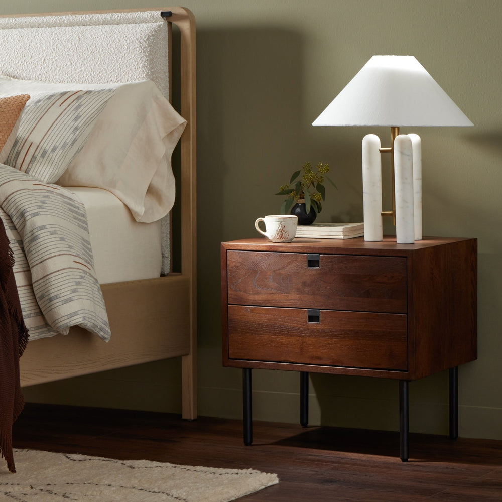 CARLISLE NIGHTSTAND