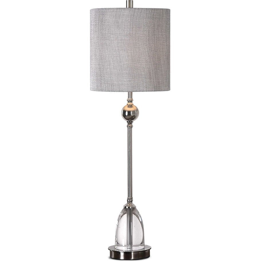 CARRIE TABLE LAMP