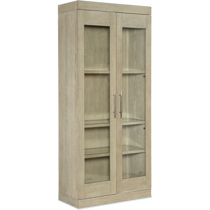 CASCADE DISPLAY CABINET