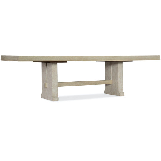 CASCADE RECTANGULAR DINING TABLE