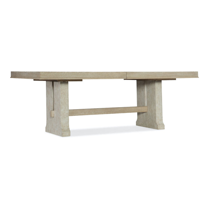 CASCADE RECTANGULAR DINING TABLE