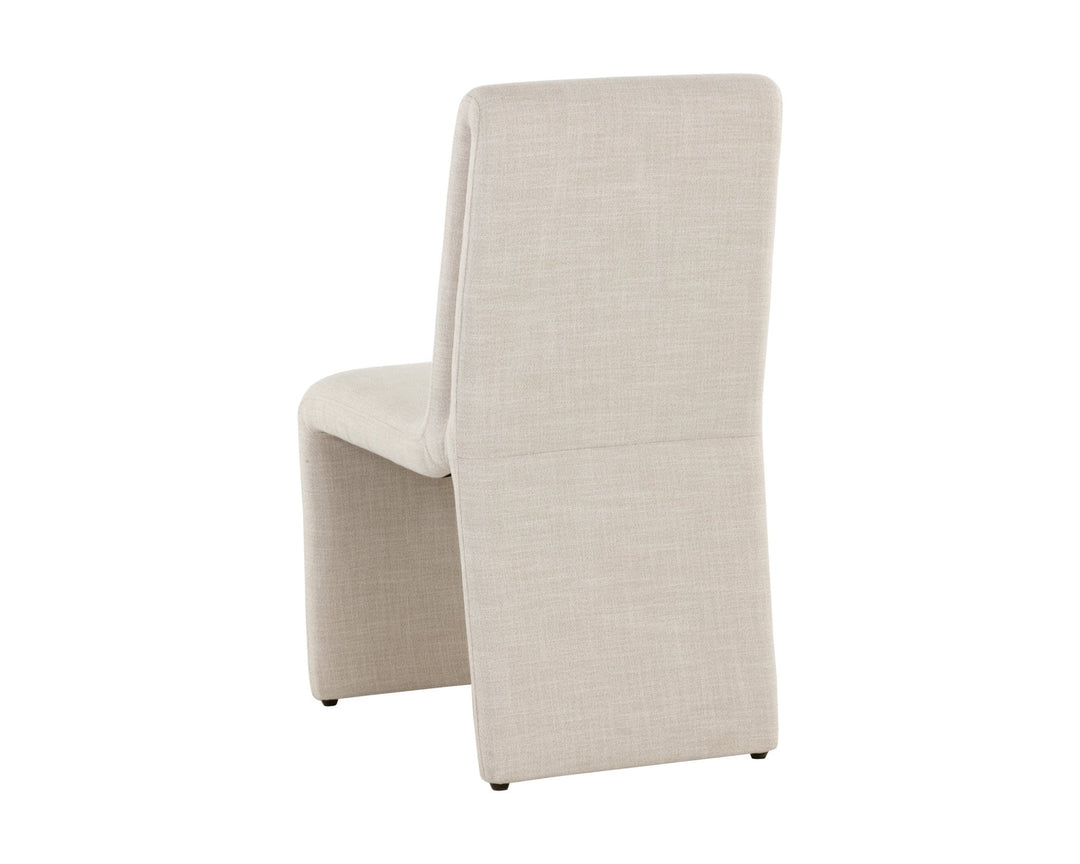 CASCATA DINING CHAIR