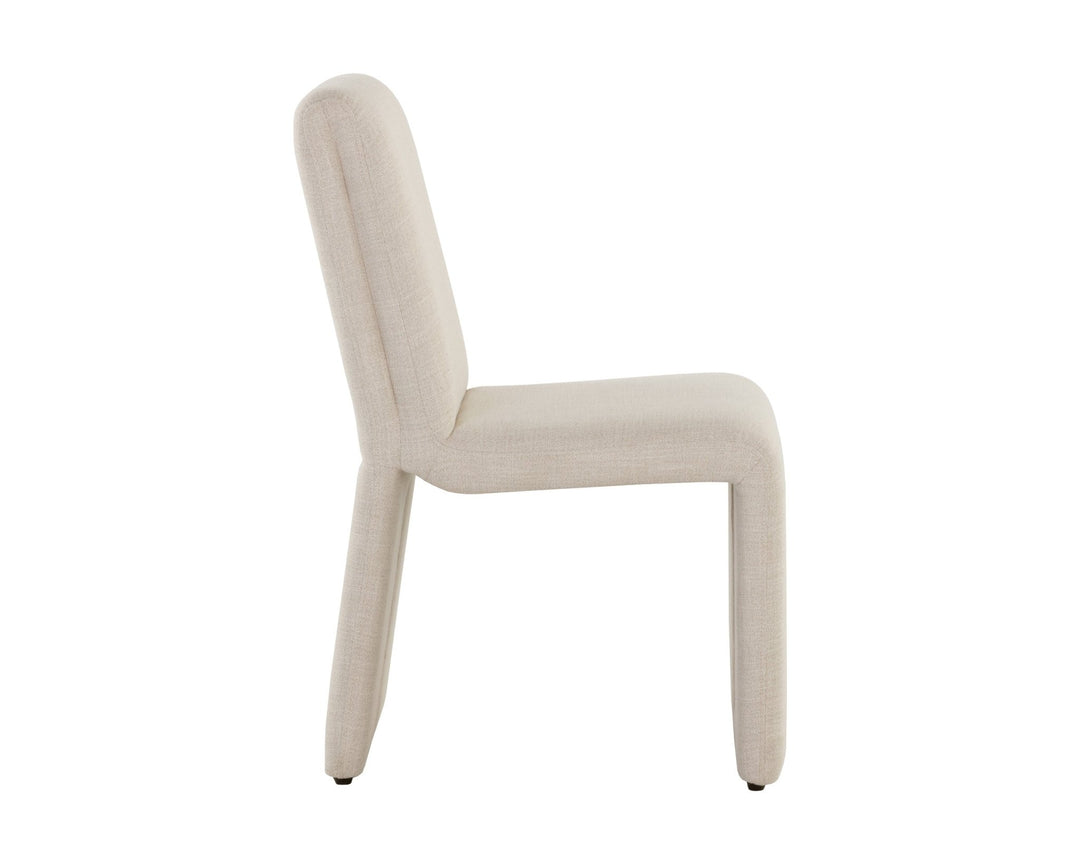 CASCATA DINING CHAIR