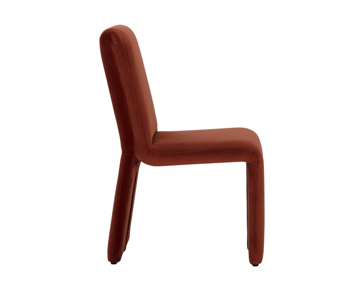 CASCATA DINING CHAIR