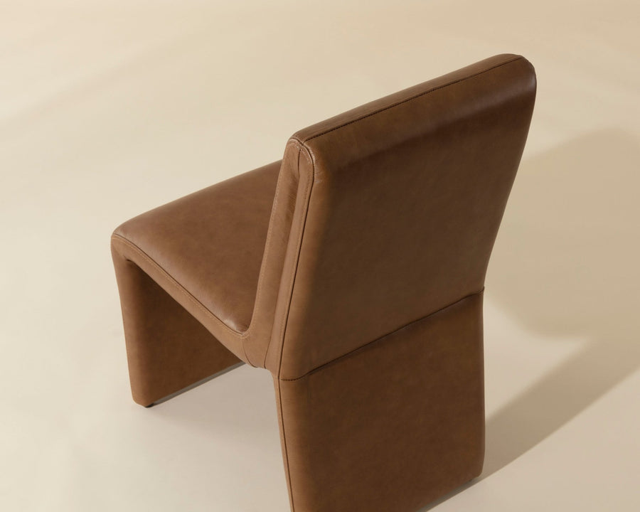 CASCATA DINING CHAIR