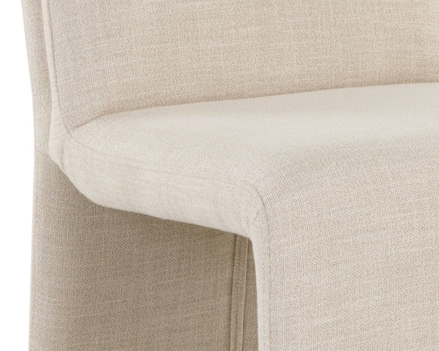 CASCATA DINING CHAIR