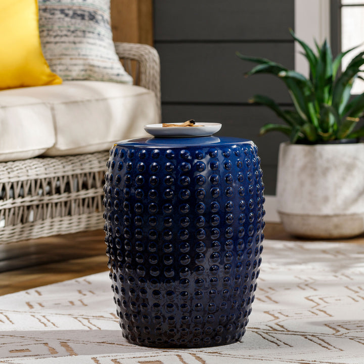 CAMDALE GARDEN STOOL