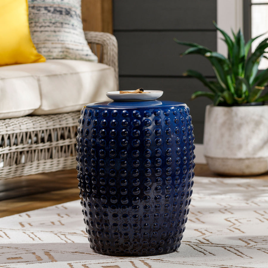 CAMDALE GARDEN STOOL