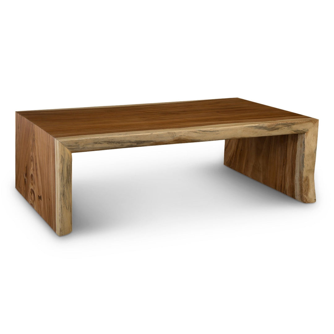 CHAMCHA WATERFALL COFFEE TABLE