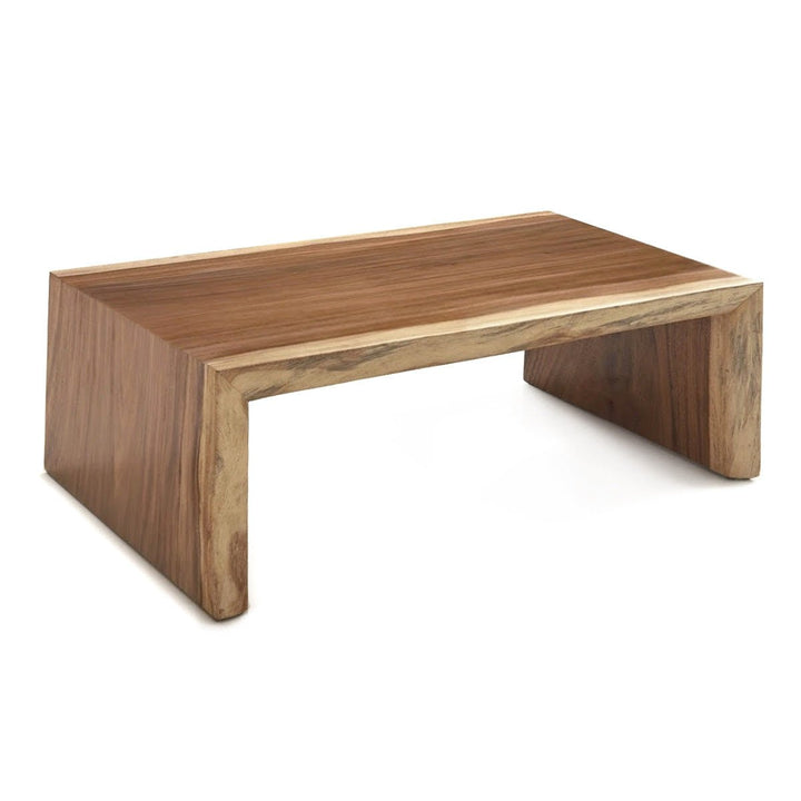 CHAMCHA WATERFALL COFFEE TABLE