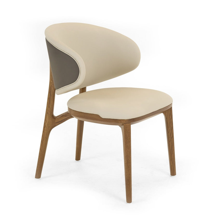 CHANCE DINING CHAIR