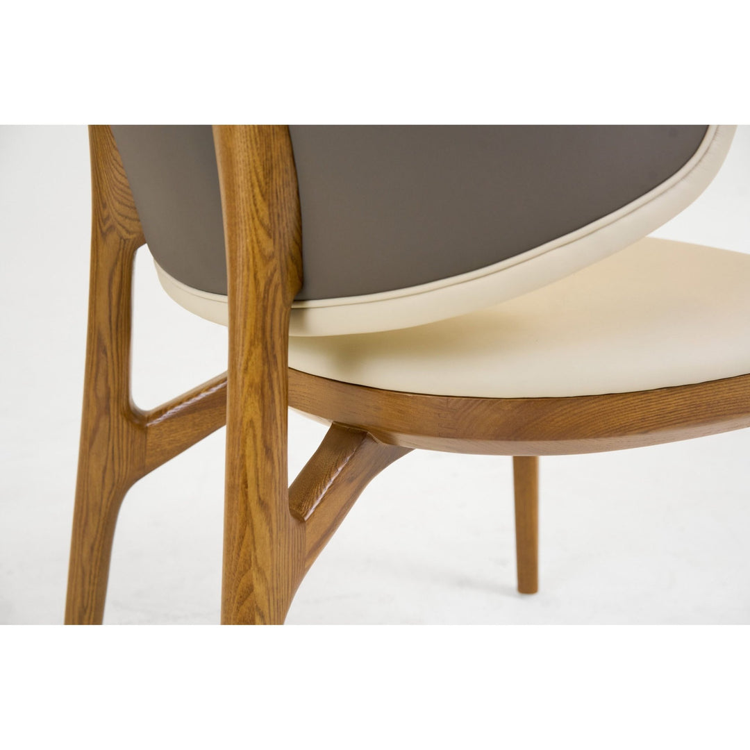 CHANCE DINING CHAIR