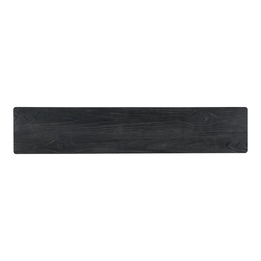 CHAPMAN SHOU SUGI BAN CONSOLE TABLE