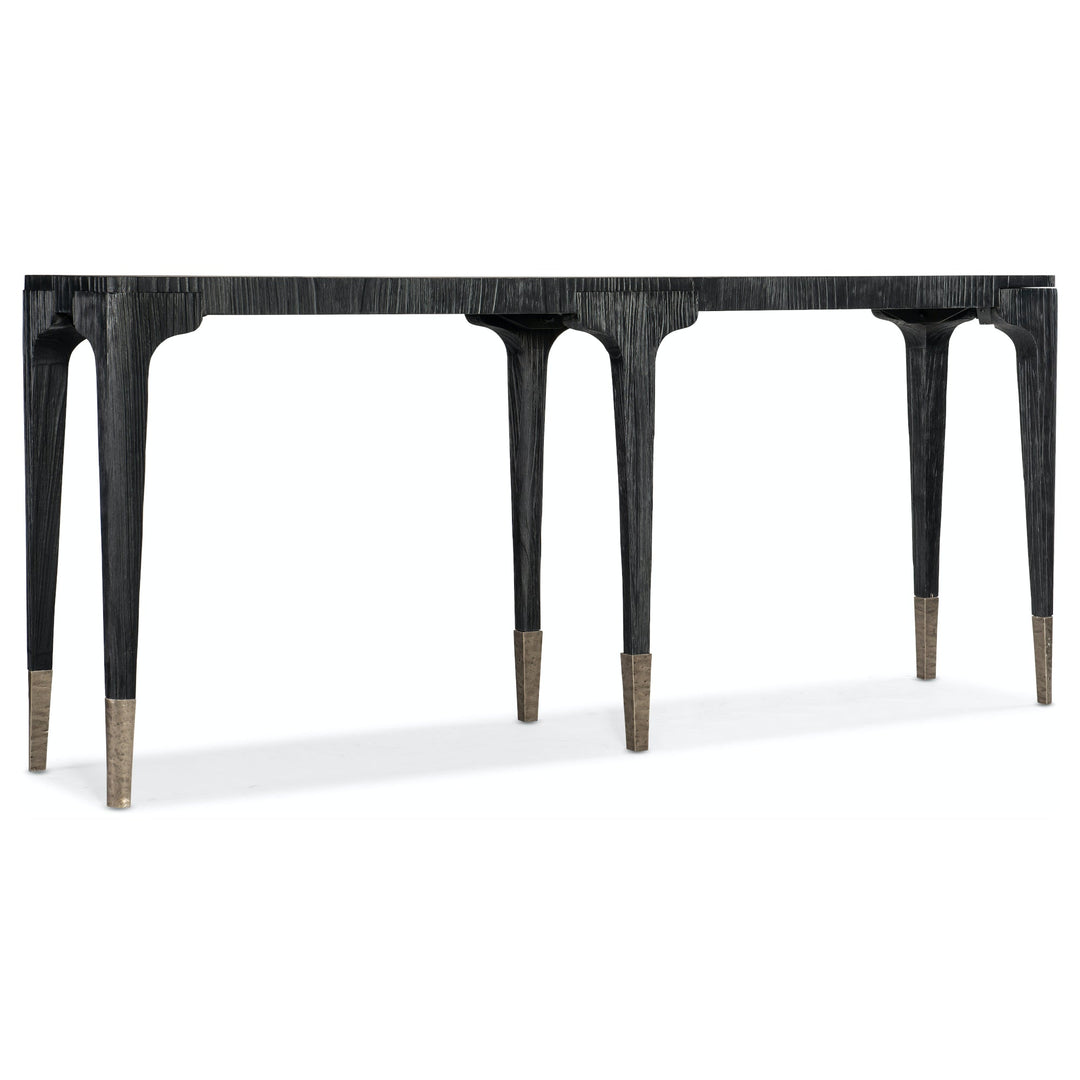 CHAPMAN SHOU SUGI BAN CONSOLE TABLE