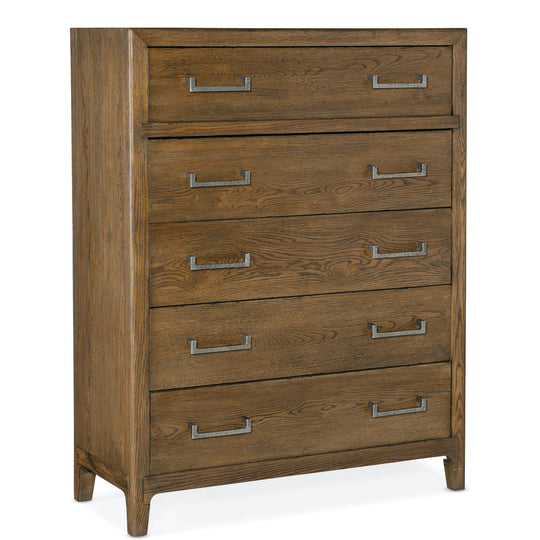 CHAPMAN TALL CHEST