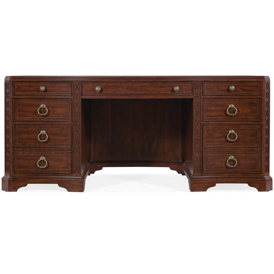 CHARLESTON EXECUTIVE DESK