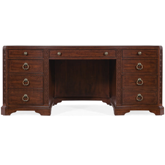 CHARLESTON EXECUTIVE DESK