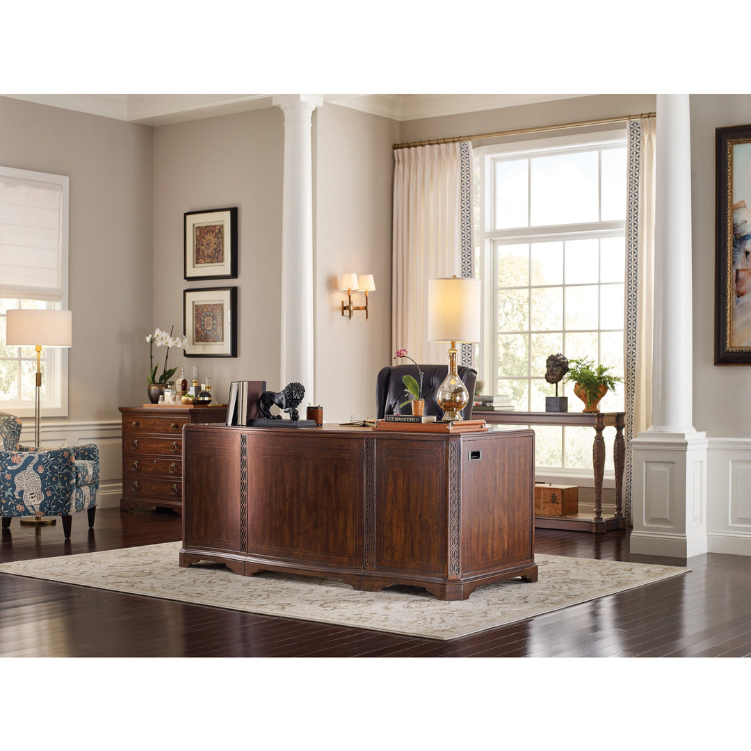 CHARLESTON EXECUTIVE DESK