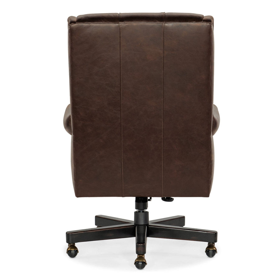 CHARLESTON SWIVEL TILT EXECUTIVE CHAIR