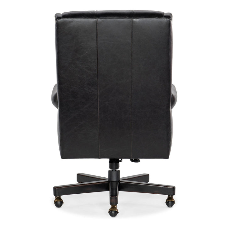 CHARLESTON SWIVEL TILT EXECUTIVE CHAIR