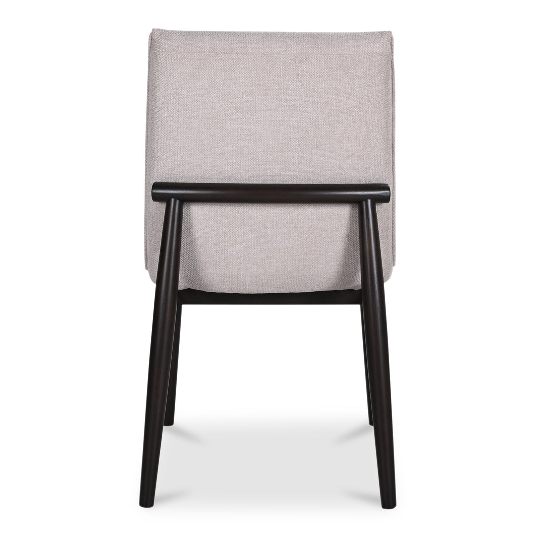 CHARLIE DINING CHAIR | SET OF TWO