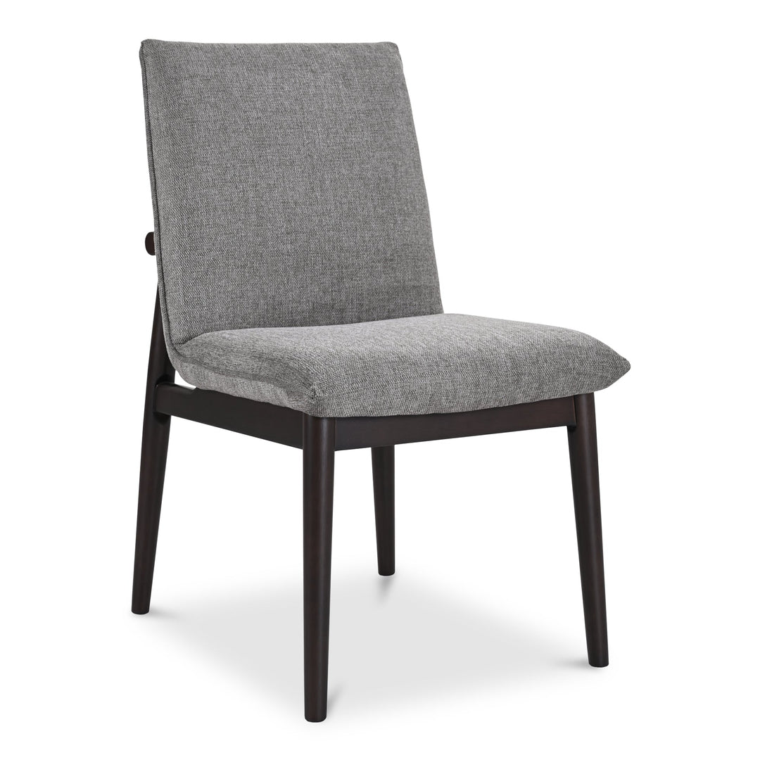 CHARLIE DINING CHAIR | SET OF TWO