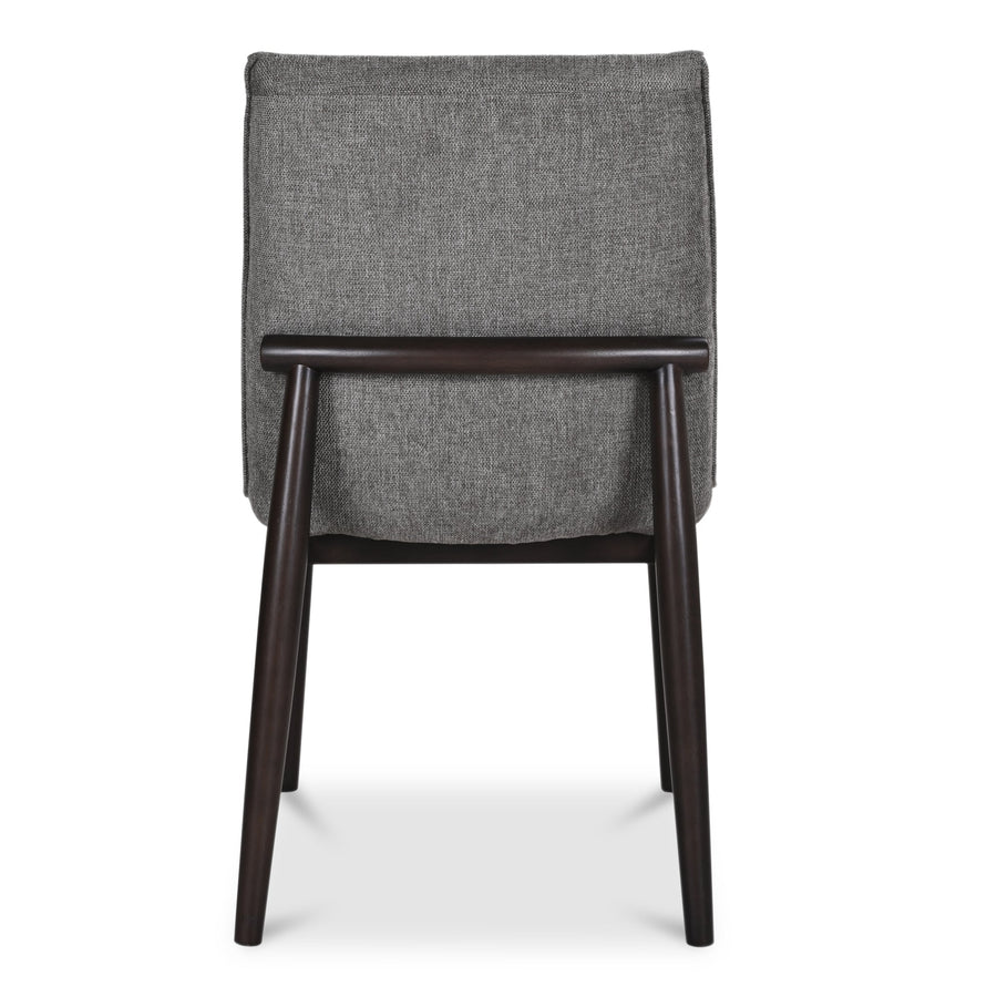 CHARLIE DINING CHAIR | SET OF TWO