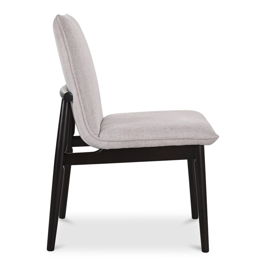 CHARLIE DINING CHAIR | SET OF TWO