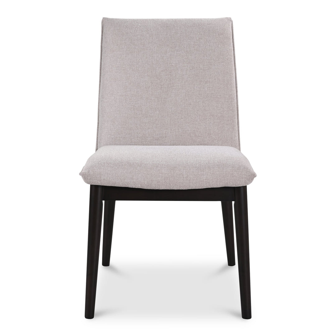 CHARLIE DINING CHAIR | SET OF TWO