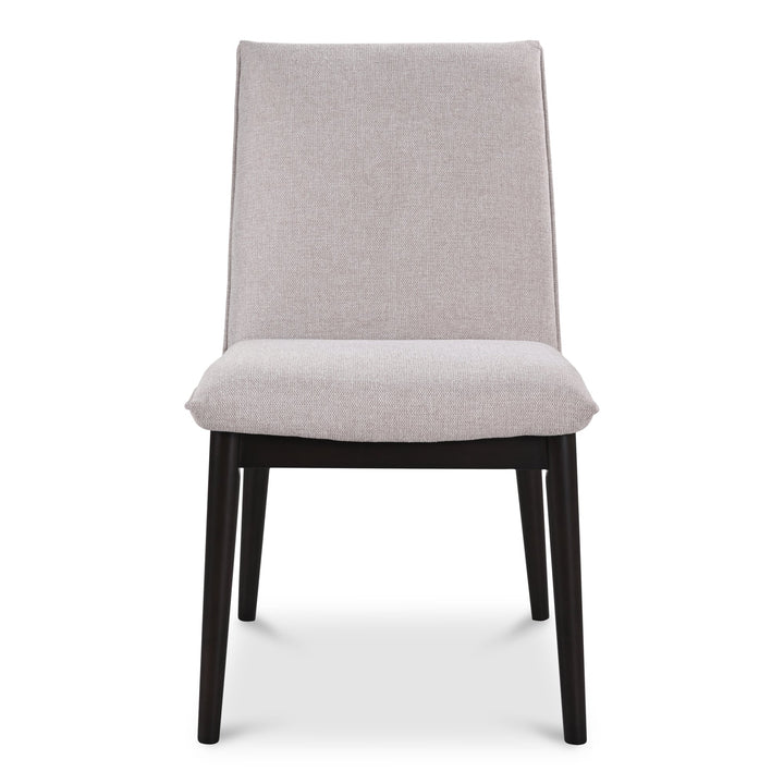 CHARLIE DINING CHAIR | SET OF TWO