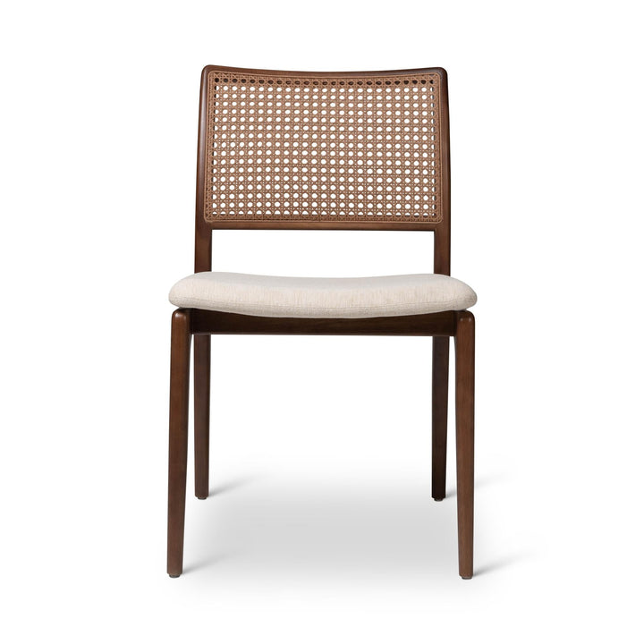 CHARLOTTE CANE DINING CHAIR