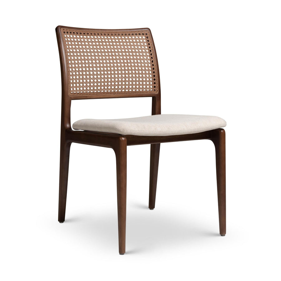 CHARLOTTE CANE DINING CHAIR