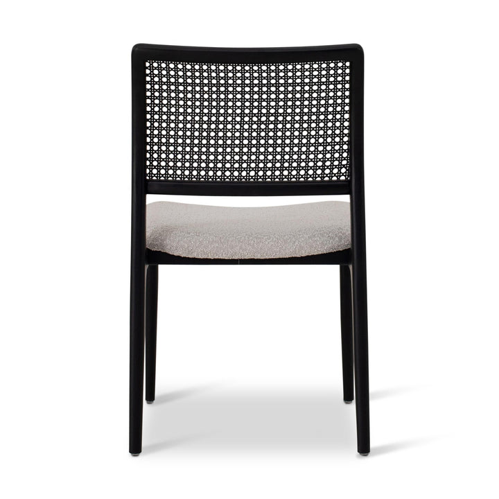 CHARLOTTE CANE DINING CHAIR