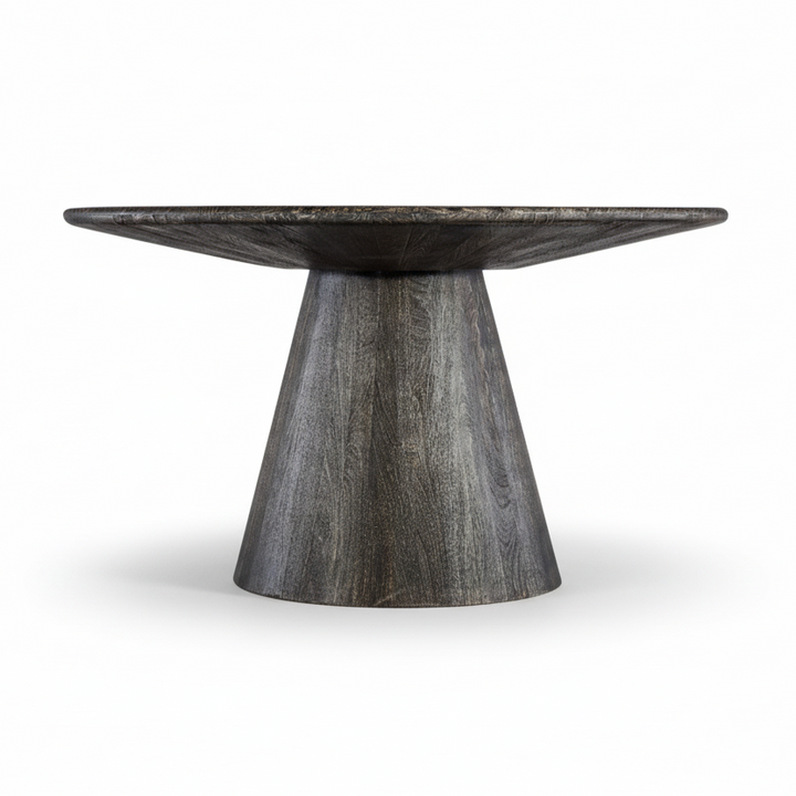 CHARRO 54"ROUND DINING TABLE