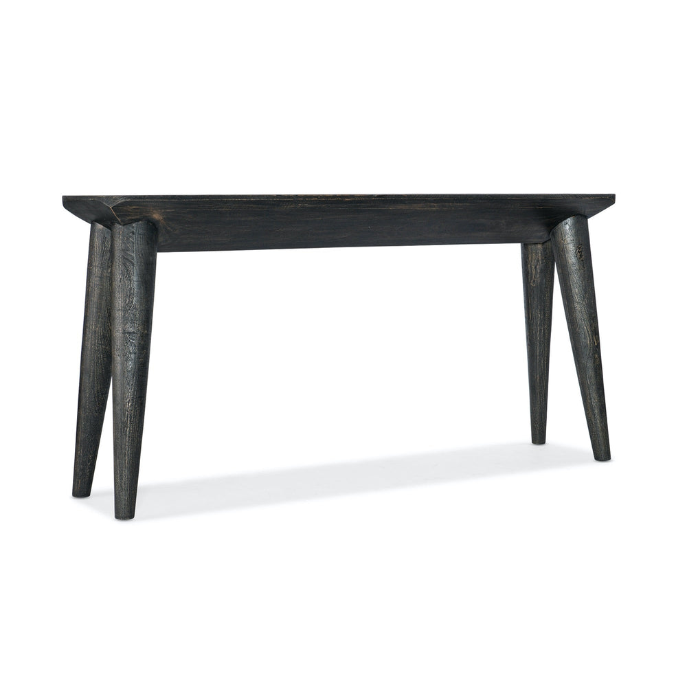 CHARRO CONSOLE TABLE