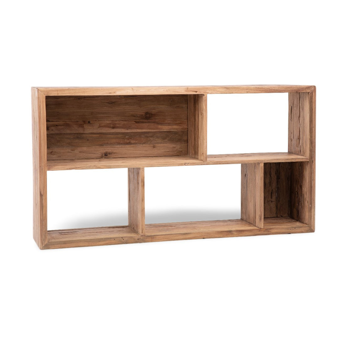 CHILTON CONSOLE SHELF