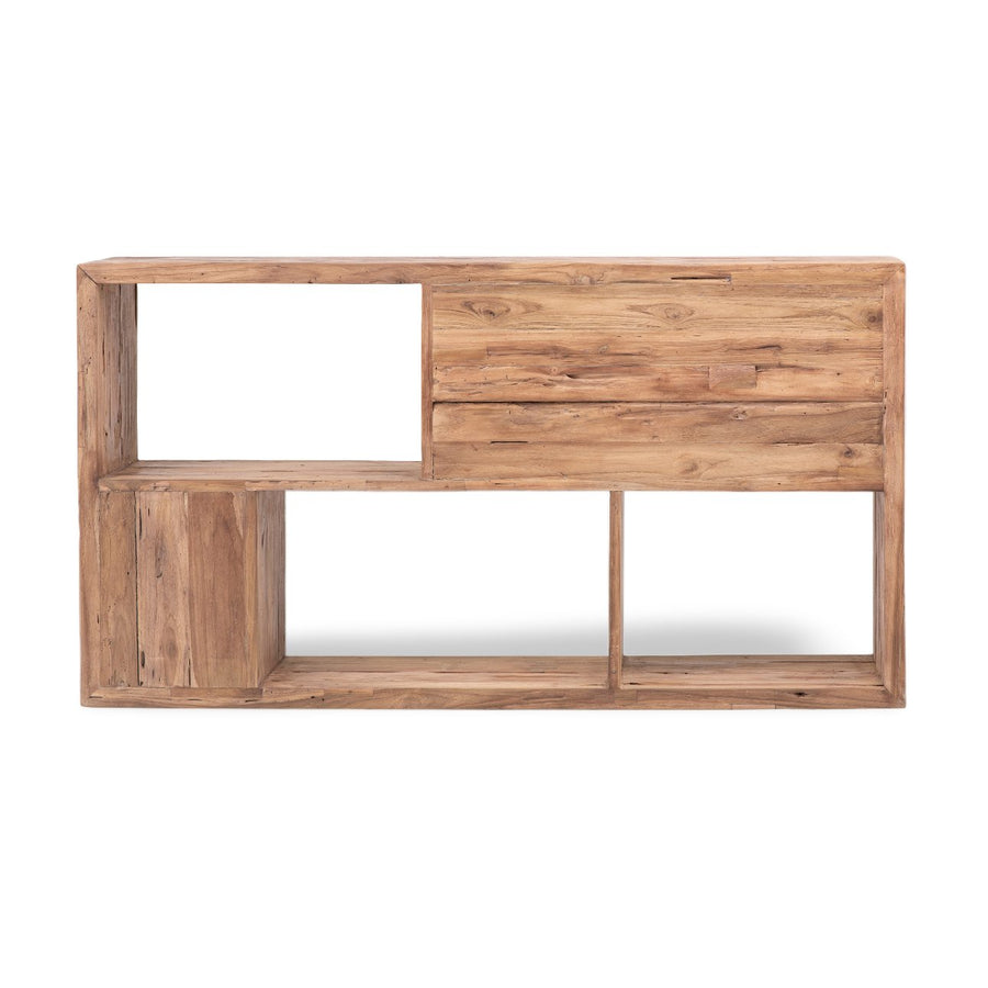 CHILTON CONSOLE SHELF