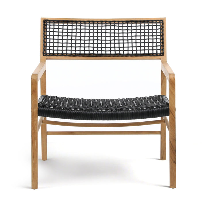 CHLOE OUTDOOR OCCASIONAL CHAIR