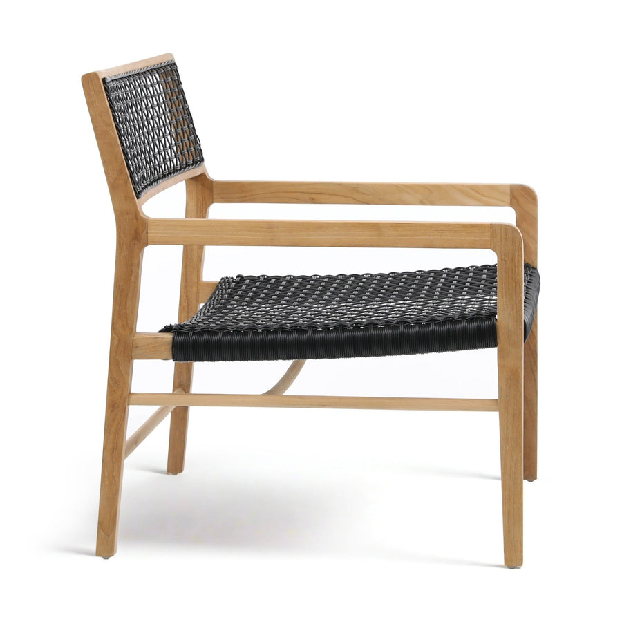 CHLOE OUTDOOR OCCASIONAL CHAIR