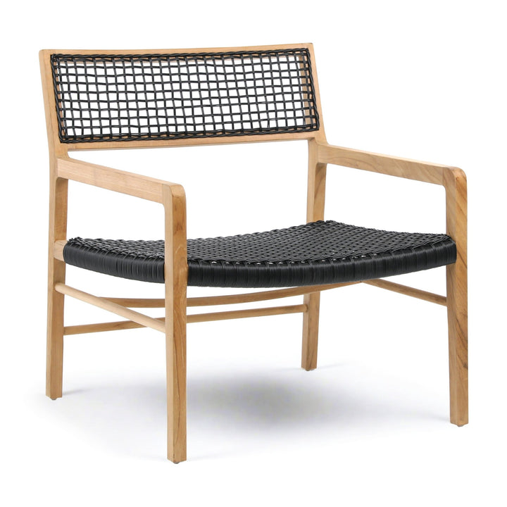 CHLOE OUTDOOR OCCASIONAL CHAIR