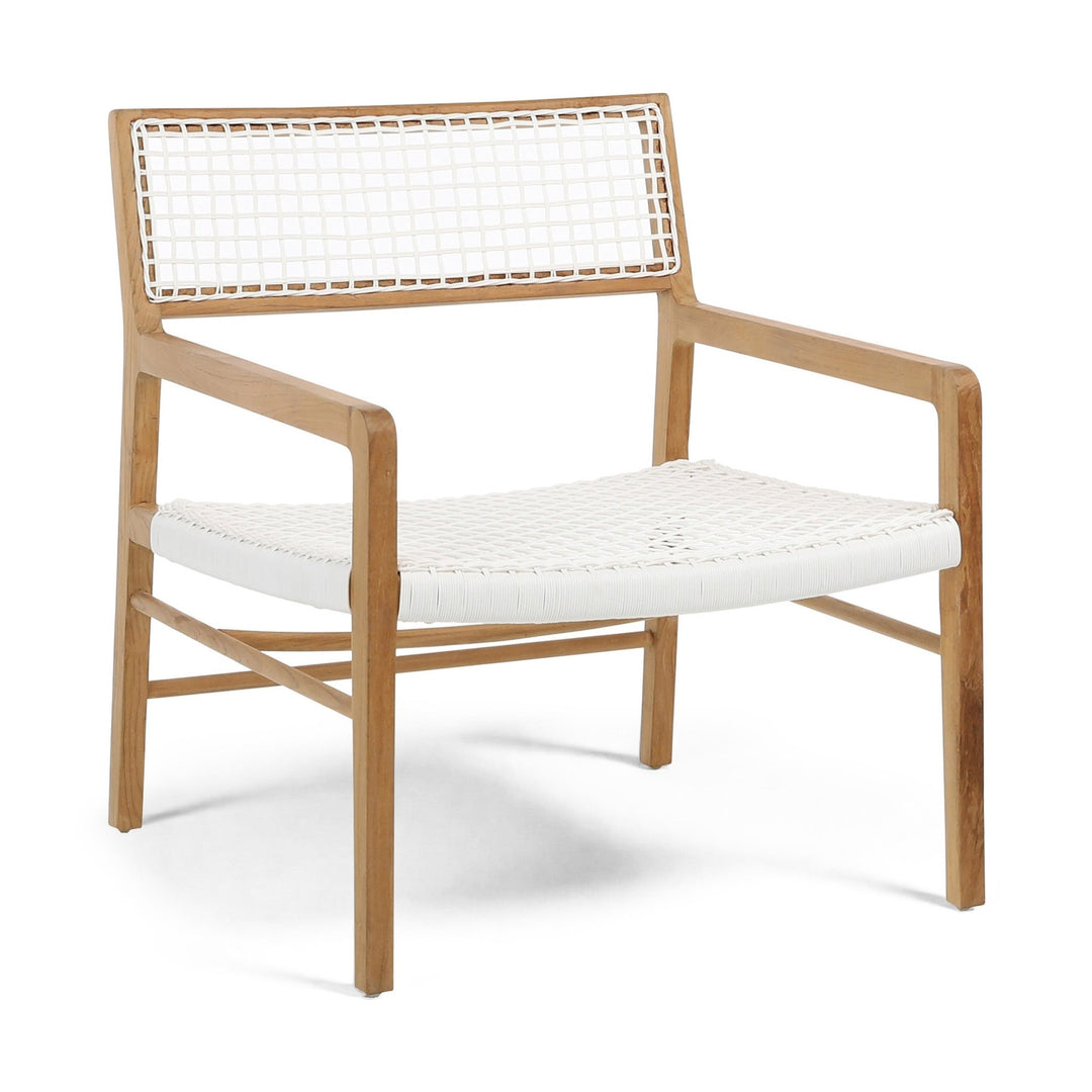 CHLOE OUTDOOR OCCASIONAL CHAIR