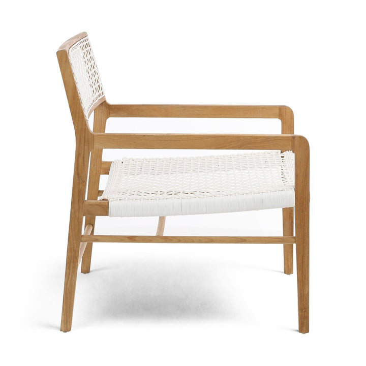 CHLOE OUTDOOR OCCASIONAL CHAIR