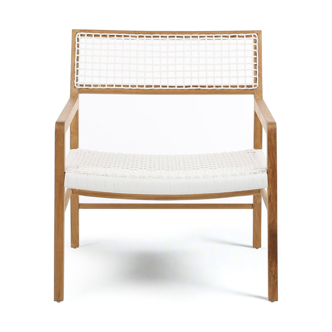 CHLOE OUTDOOR OCCASIONAL CHAIR