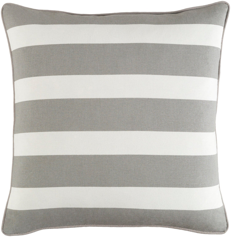 CHUNKY STRIPES PILLOW