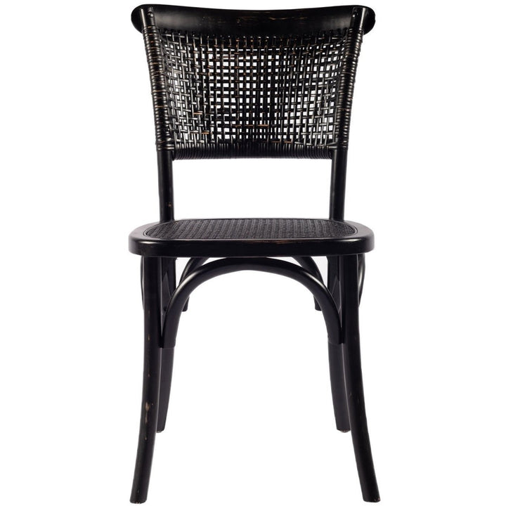 CHURCHILL DINING CHAIR | SET OF 2