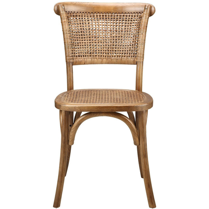 CHURCHILL DINING CHAIR | SET OF 2