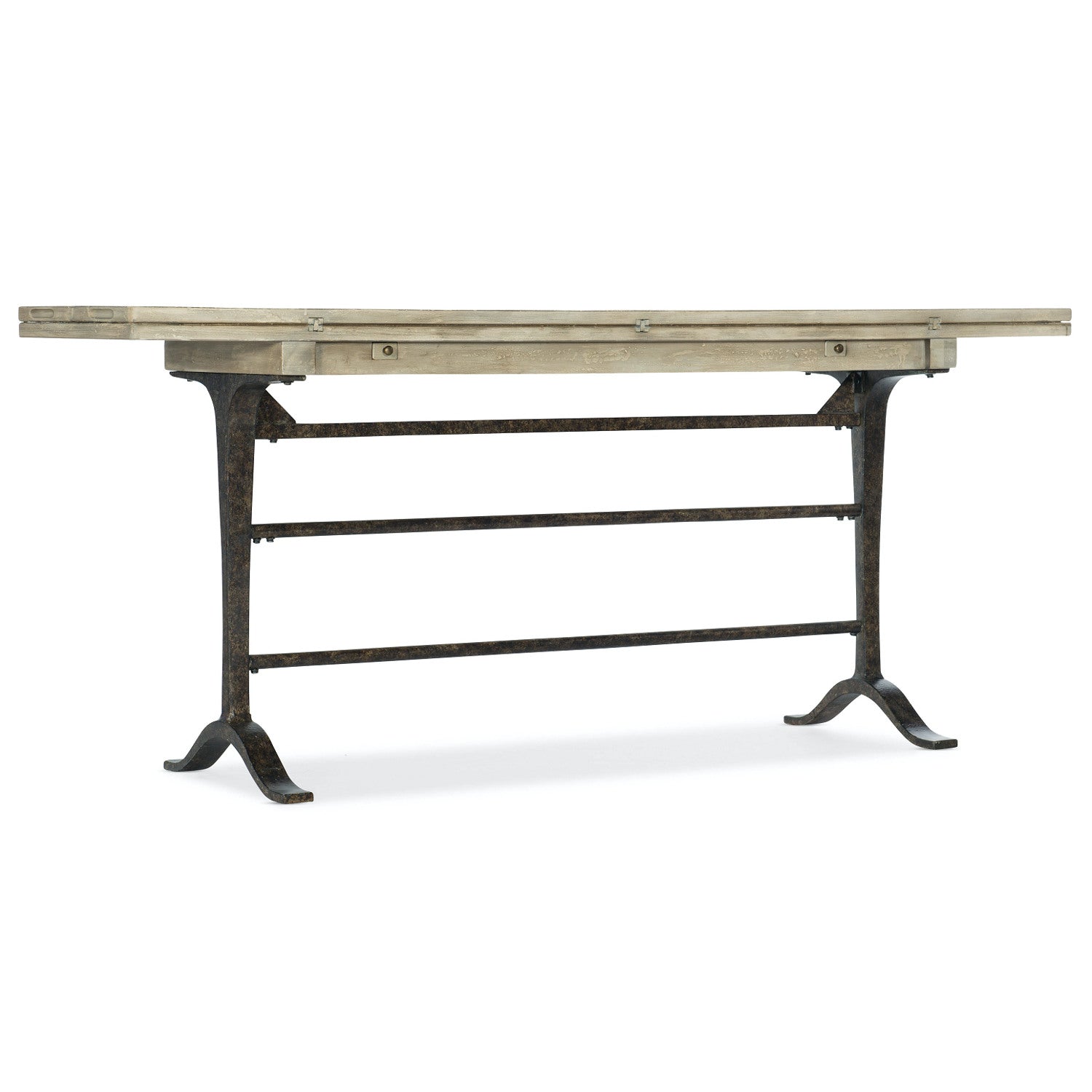 CIAO BELLA FLIP TOP CONSOLE-DESK | 72
