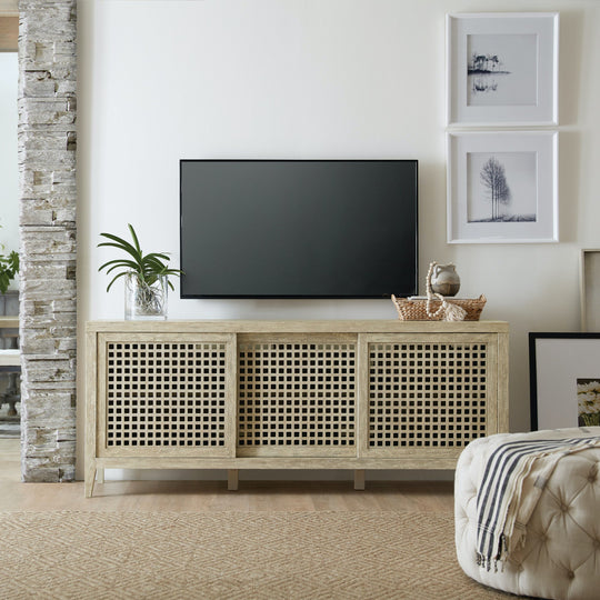 CIAO BELLA MEDIA CONSOLE CREDENZA