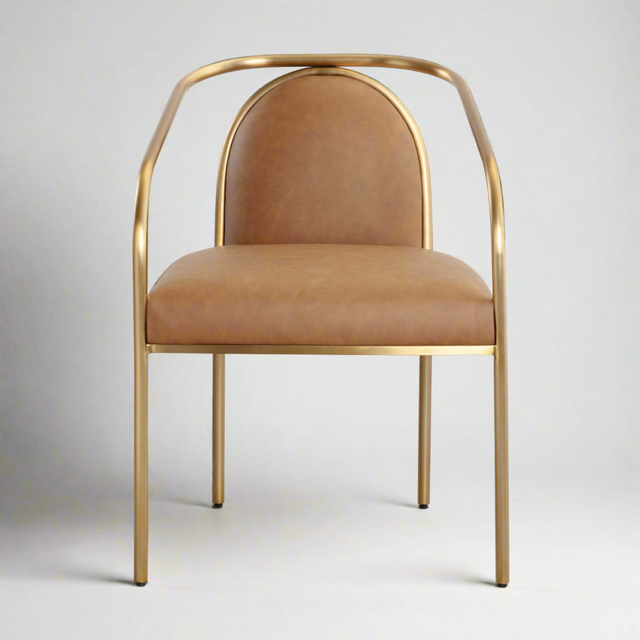 CICERO DINING ARMCHAIR